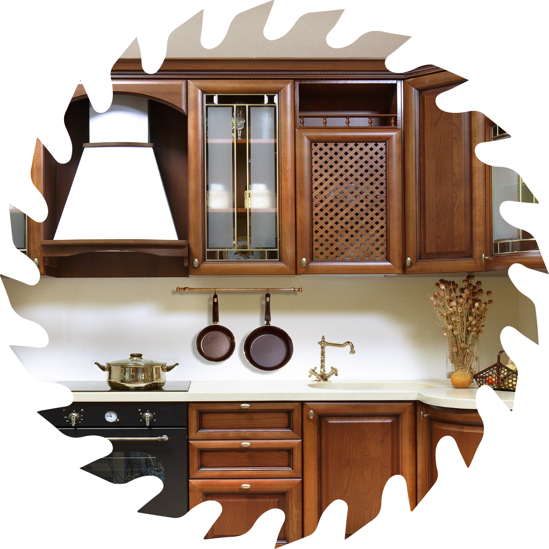 Cabinet Making Service in Malir Cantt Karachi