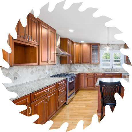Cabinet Making Services in Malir Cantt, Karachi