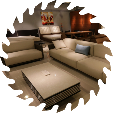 Furniture Making Service in Malir Cantt, Karachi