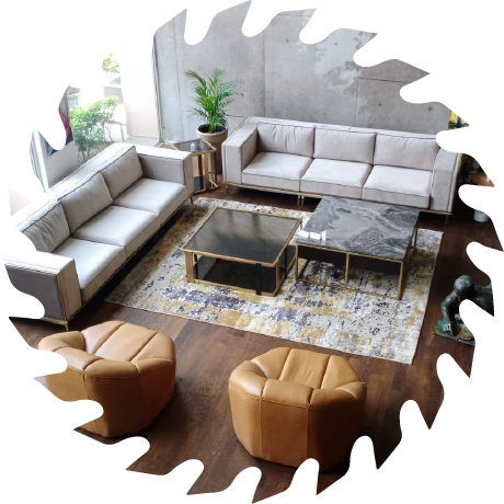Sofas and Seating in Malir Cantt Karachi