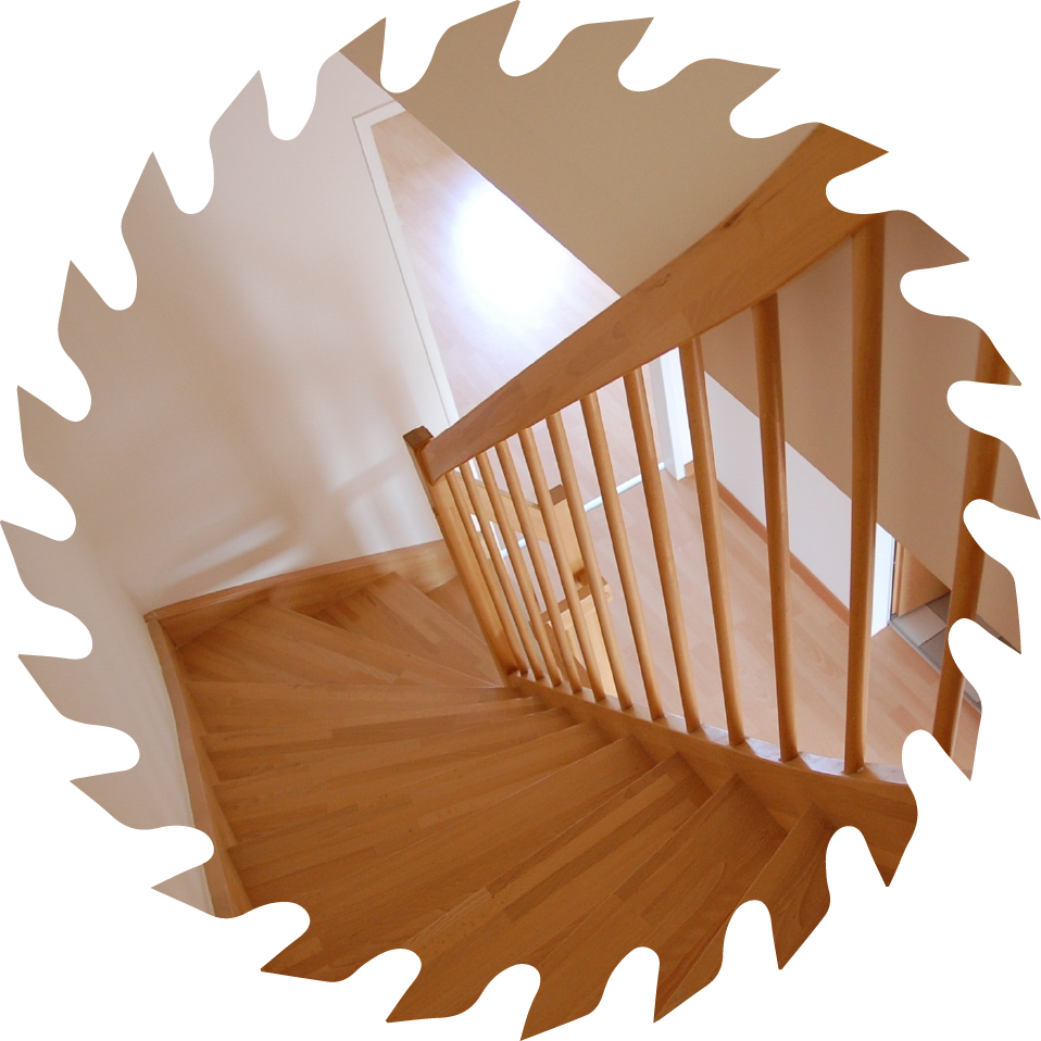 taircase Design and Installation in Malir Cantt