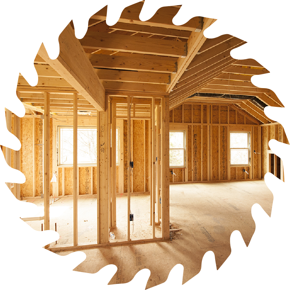 Structural Carpentry in Malir Cantt Karachi