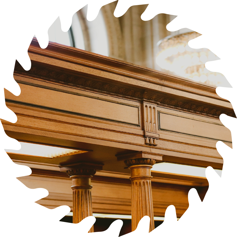 Trim and Molding Services in Malir Cantt Karachi
