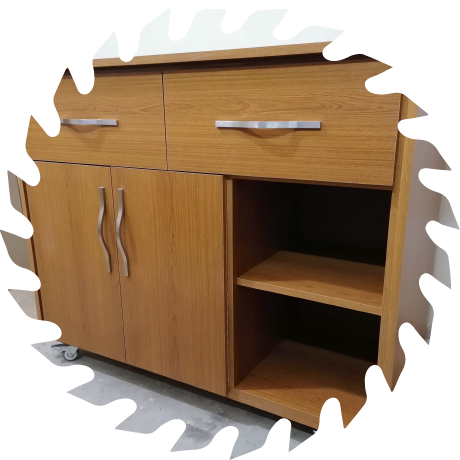 Wardrobe Table in Malir Cantt Karachi