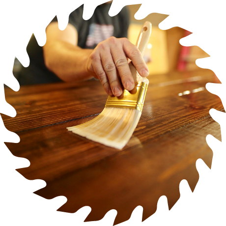 Wood Polishing in Malir Cantt Karachi
