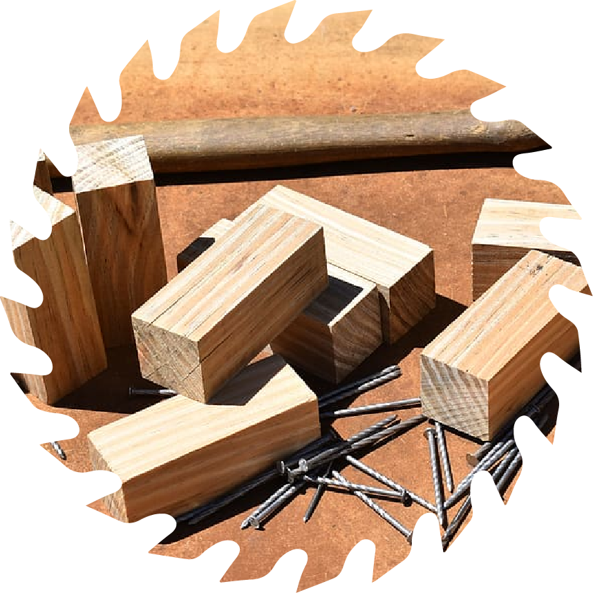 Wood Restoration and Repair in malir cantt karachi