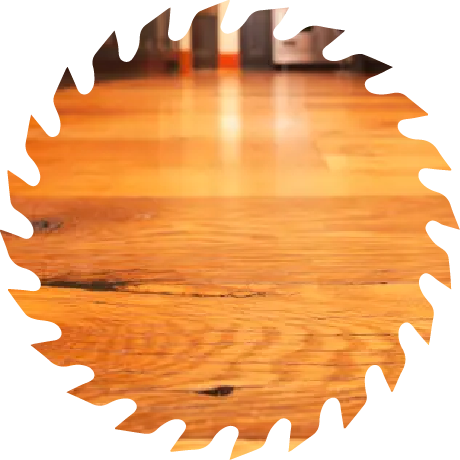 Wooden Flooring Restoration in Malir Cantt Karachi