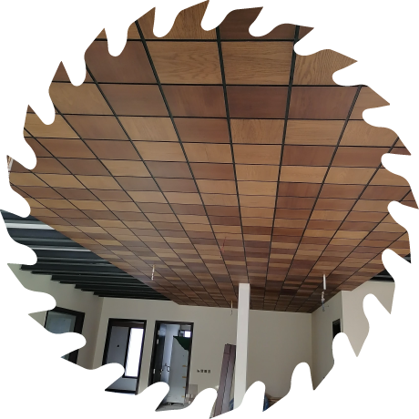 wooden roof tiles in malir cantt karachi